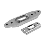 Navtec GIBB T BACKING PLATE 5/16-3/8"