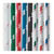 New England Ropes 1/4 X 600    STA-SET BL FLK