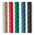 New England Ropes 3mm x 600 V-12 BLUE