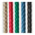 New England Ropes 5mm x 600 V-12 BLUE