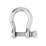 15/16 Hr Bow Shackle