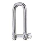 1/4 Captive Long Shackle