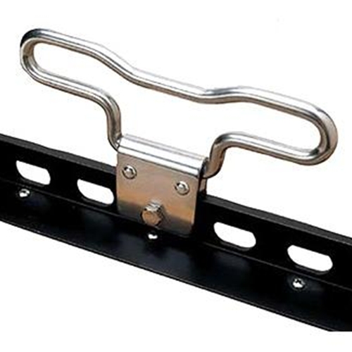 Rigging Only Toe Rail Mounted Cleat