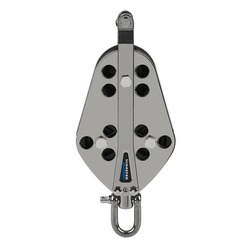 Fiddle, Stainless Steel with Becket