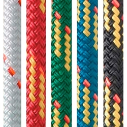 new england rigging rope