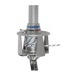 Schaefer 1100-55 for 7/32" and 1/4" wire with 7/16" lower clevis pin no upper end fitting