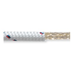 12mm x 600 T-900 FLK GRN