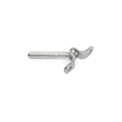 Deck Toggle Jaw 1/8" Wire 1/4" Screw