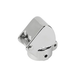 Rudder Head 3-3/8"
