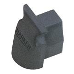 Harkne Hi-beam trim cap 1622