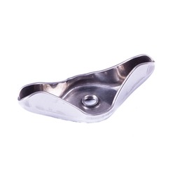 Stainless Steel Wing Nut, M6