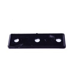 Packing Piece, 3 Hole Mounting 5.0MM