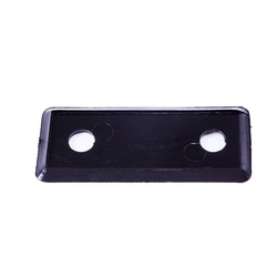 Packing Piece, 2 Hole Mounting 1.8MM
