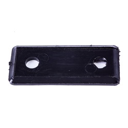 Packing Piece, 2 Hole Mounting 3.2MM