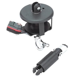 Harken Large Staysail Furling System  1852