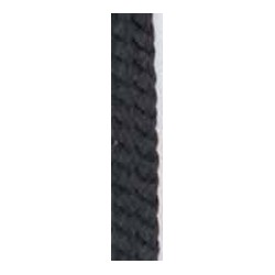 1/8 x 2100 BRAIDED CORD BLACK