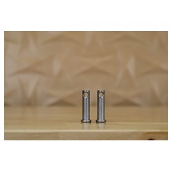 Halyard Anchor Pin* (Qty=2) for FF4 and FF6 and FF9