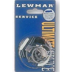 Lewmar Two Speed Winch Kit