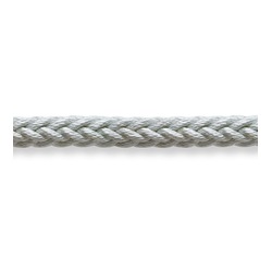 1 MEGA BRAID BLACK