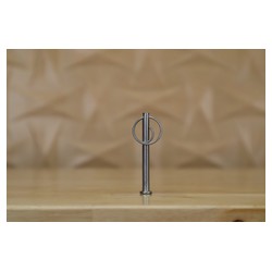 Luff Support Pin* for FF1 and FF2