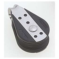Tack Downhaul Block * for FF7 and FF9