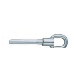 1/4 Wire Single Gate Eye-Extreme