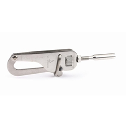 Safe Lock Pelican Hook 1/8