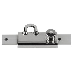 Thumb Screw, 1"x1/8"(25x3mm) Slides