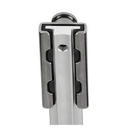 Schaefer block and car parts 25-285