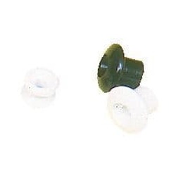 Lacing Button for Shock Cord