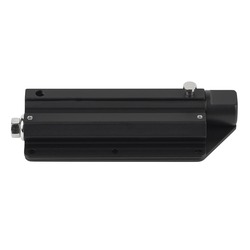 Mid Range Receptacle, Adjustable, 10mm Nose