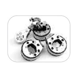 Schaefer 3100-20 clear step block kit with line