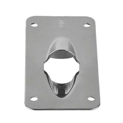 Mast Exit Rub Bars