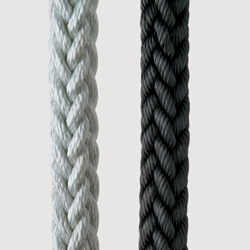 new england rigging rope
