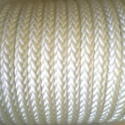 New England Ropes 3/4 mega plait