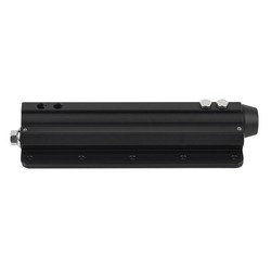 Big Boat Receptacle - Adjustable, 12mm Nose