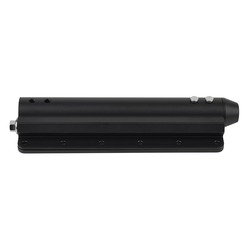 Mega Receptacle - Adjustable, 12 mm Nose