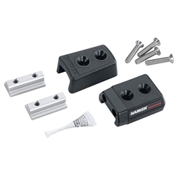 Harken System C CB Endstop Kit - Flat  3855