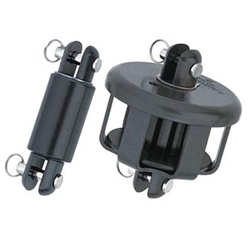 Harken Smallboat Furling System (previously 162 & 163) to 16'   434