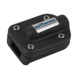 Junior/MKII Receptacle, 10mm Nose