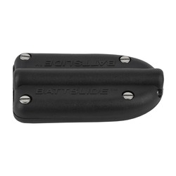 Junior Receptacle, Adjustable, 10mm Nose