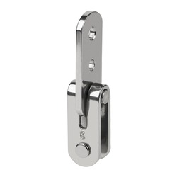 2100 Integral Toggle/Link, 3/8" Pin
