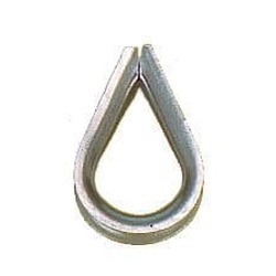 4100 Integral Toggle/Link, 7/8" Pin