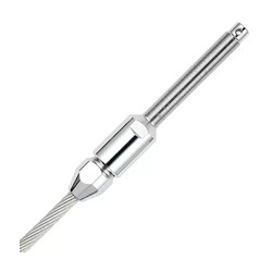 STA-LOK STUD 7/32 x 7/16 UNF