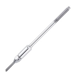 STA-LOK LONG STUD  8mm & 5/16 x 5/8 UNF