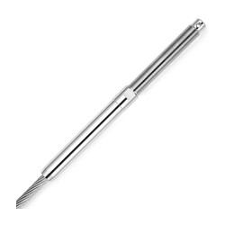 SWAGE STUD OB 12mm WIRE x 7/8 RH UNF