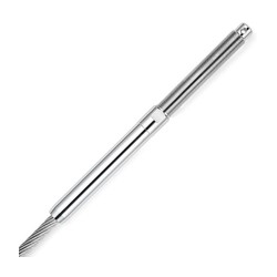 SWAGE STUD OPEN BODY 22mm & 7/8 x 1 1/4 UNF