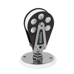 Stand-Up Deck Spring, 5 Series