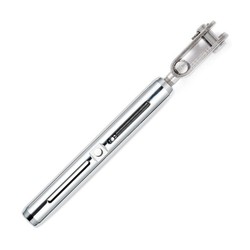 1/2 U-STRAP TOGGLE & BLANK SUPAJUST TURNBUCKLE