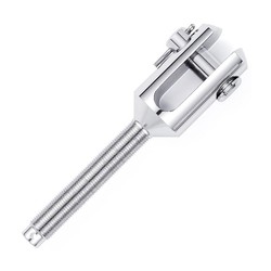 7/8 RH FORK END FOR O/B TURNBUCKLE